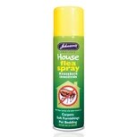 Johnsons House Flea Spray_0